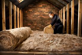 Types of Insulation We Offer in Plymouth, IN